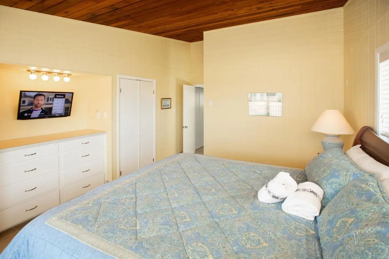 Hebb Tide Home Virginia Beach United States