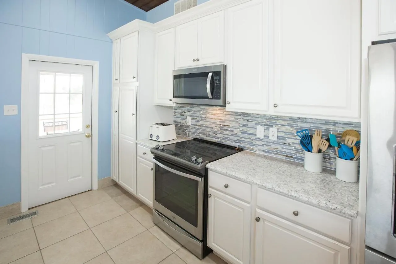 Holiday home Hebb Tide Home Virginia Beach