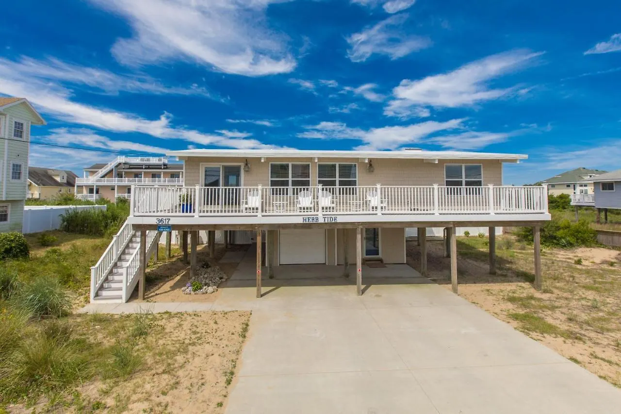 Holiday home Hebb Tide Home Virginia Beach
