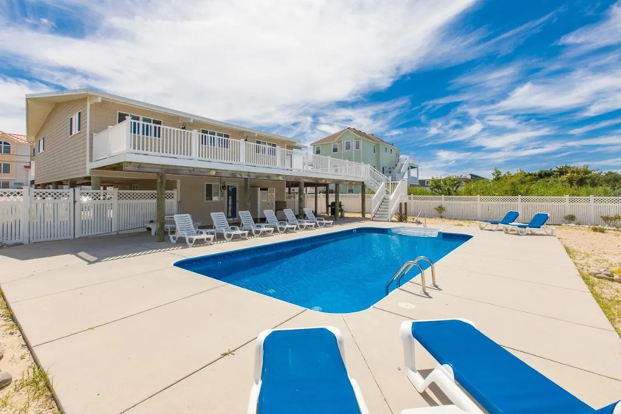 Hebb Tide Home Virginia Beach
