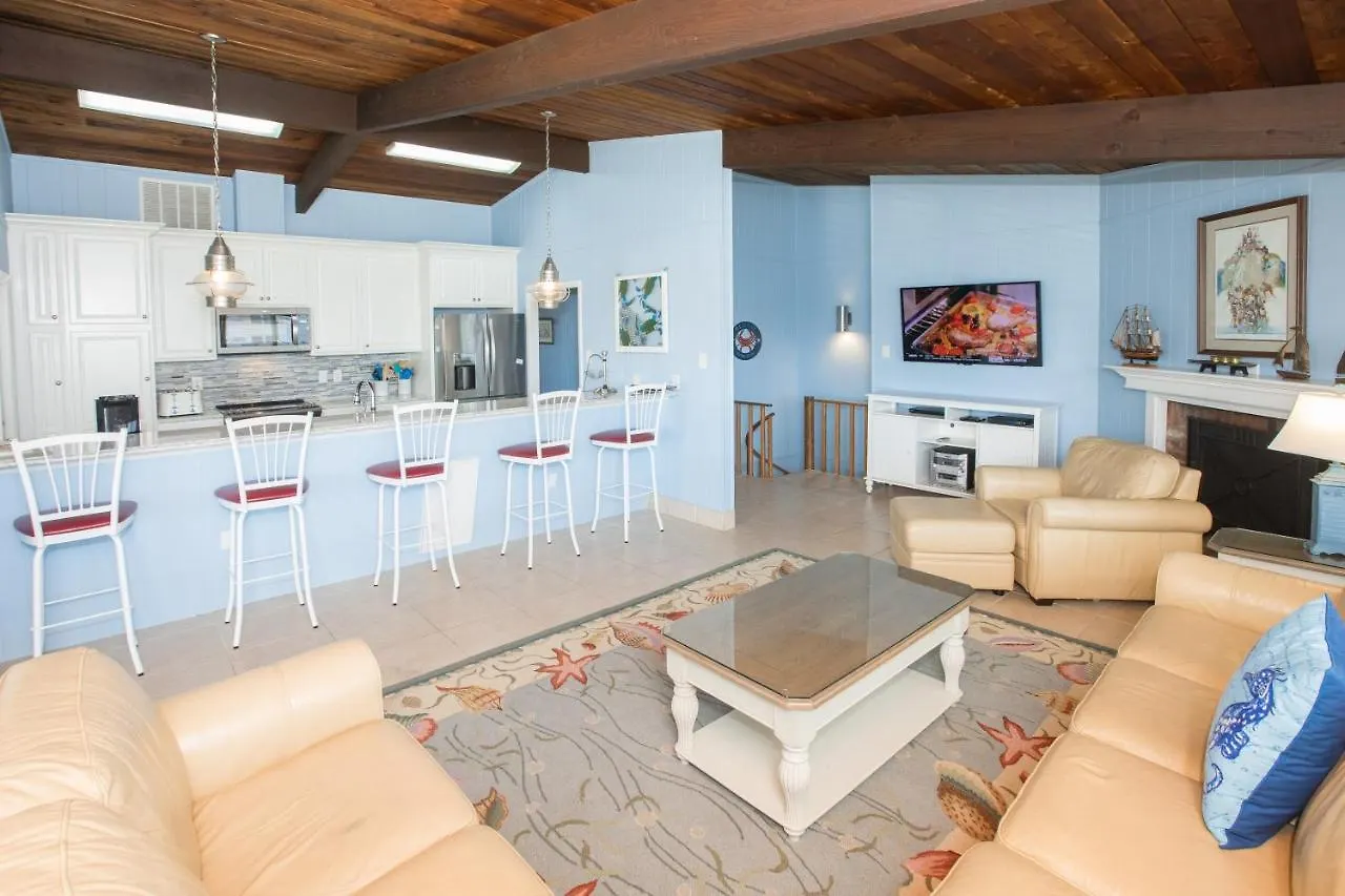 Holiday home Hebb Tide Home Virginia Beach