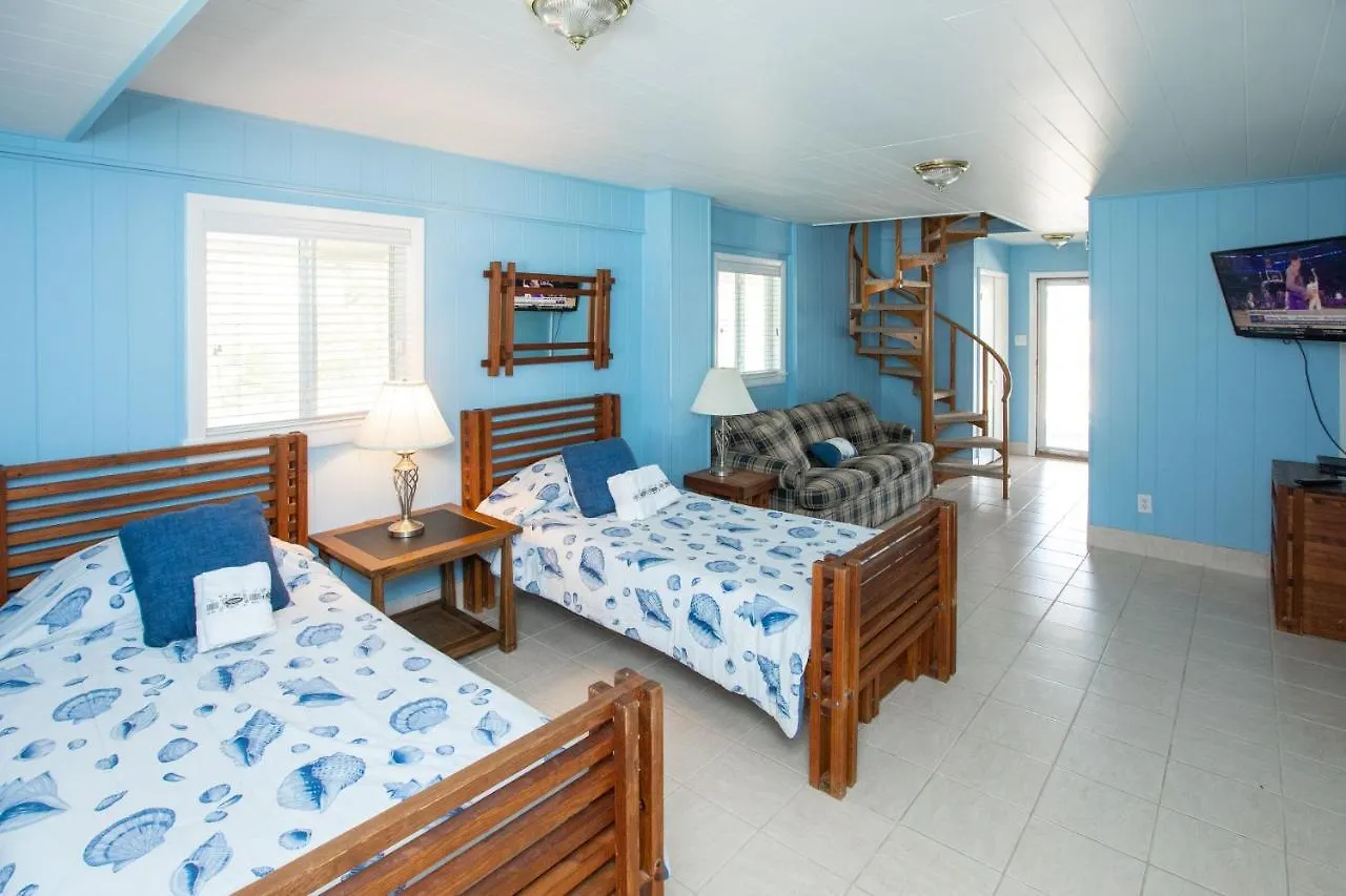Holiday home Hebb Tide Home Virginia Beach