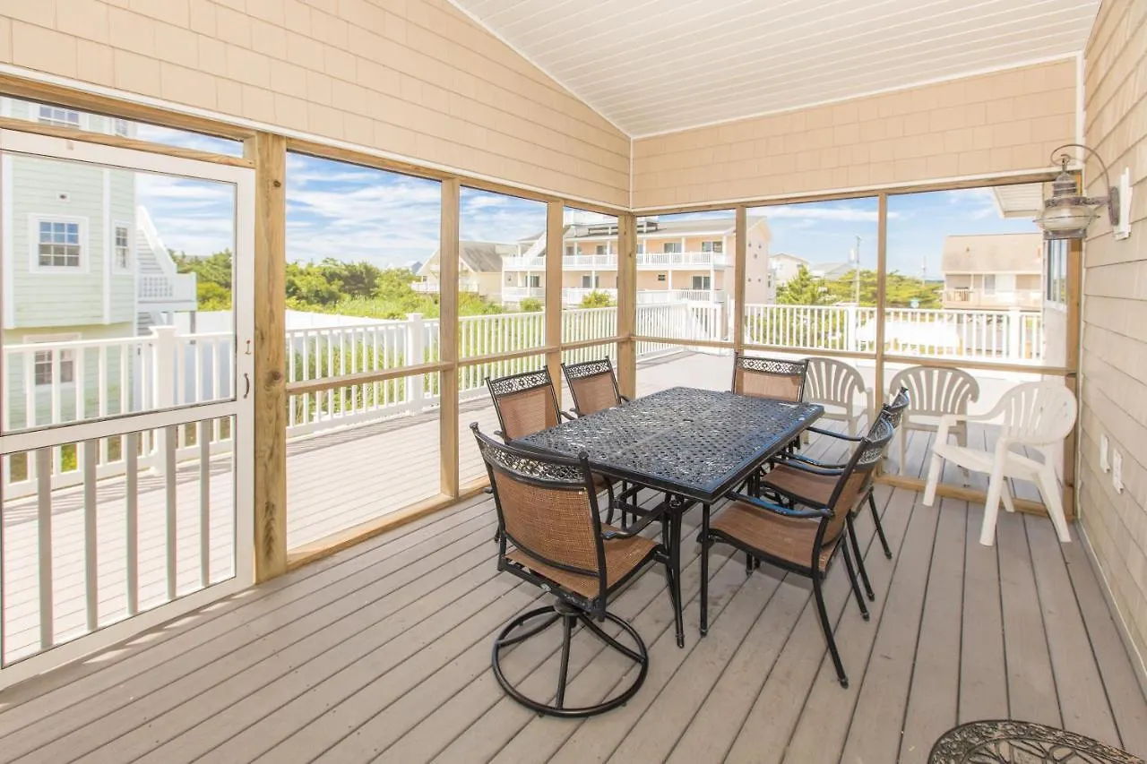 Hebb Tide Home Virginia Beach 0*,