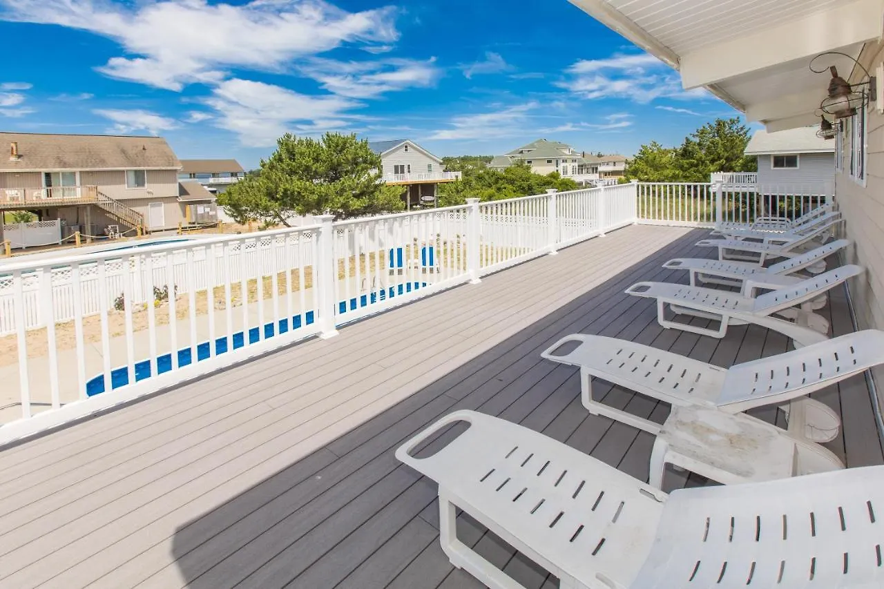 Hebb Tide Home Virginia Beach