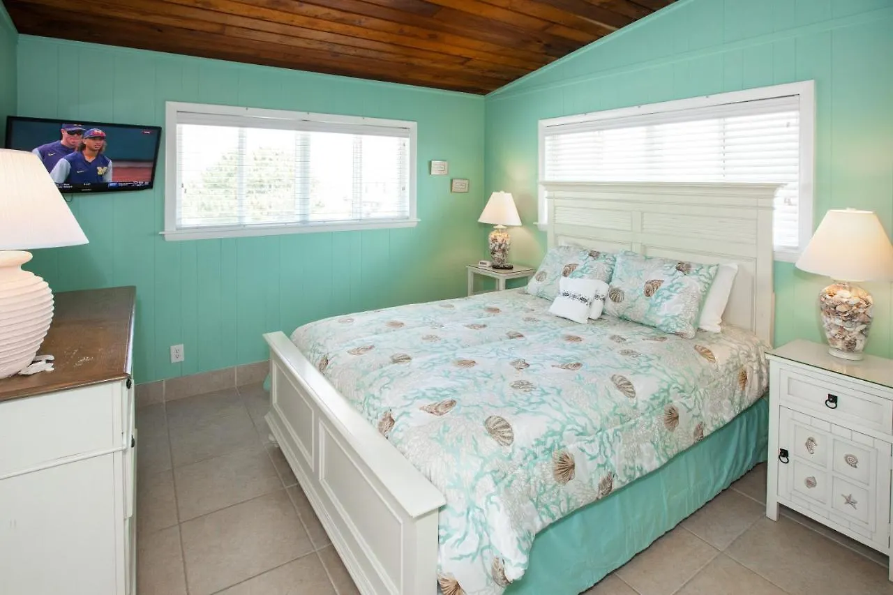 Hebb Tide Home Virginia Beach Holiday home