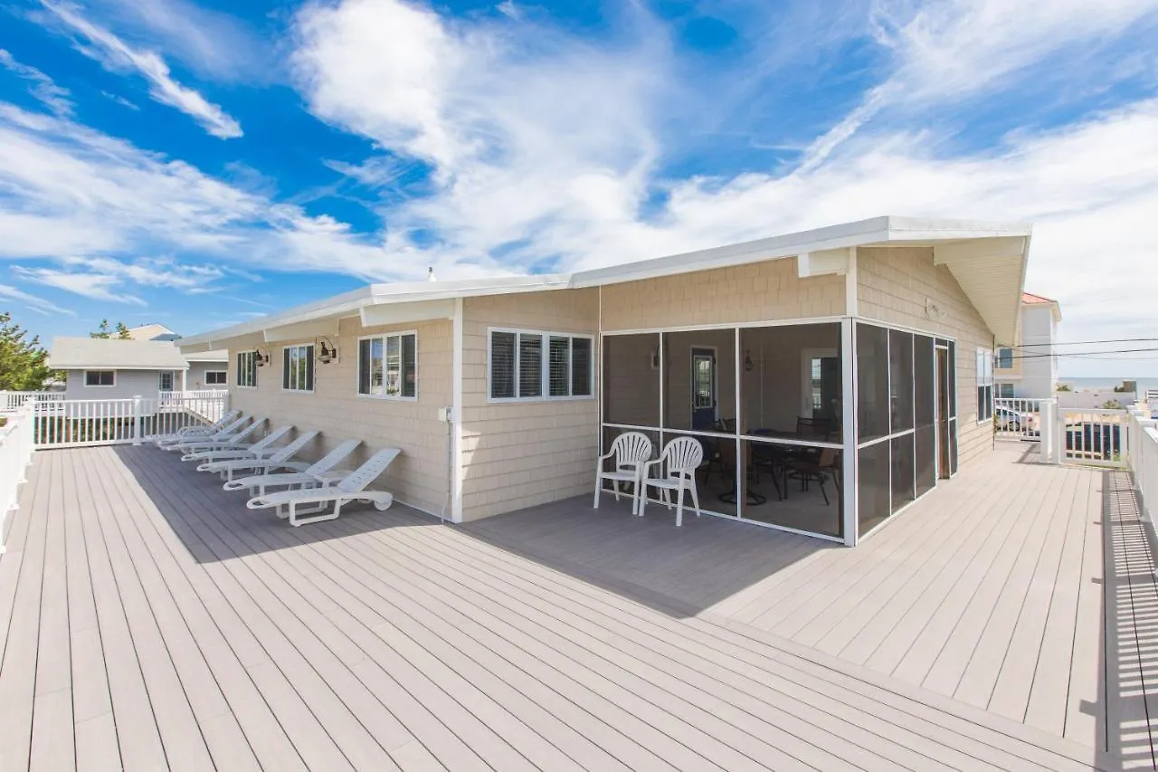 Hebb Tide Home Virginia Beach United States