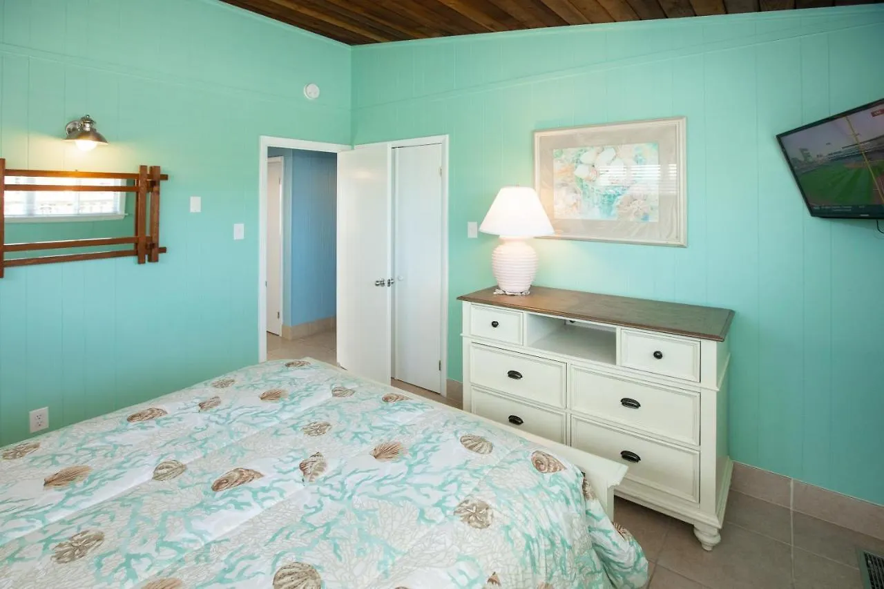 Hebb Tide Home Virginia Beach