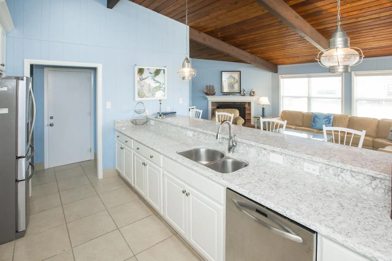 Hebb Tide Home Virginia Beach