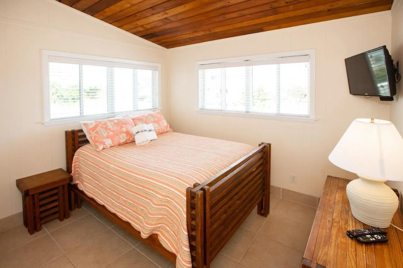 Holiday home Hebb Tide Home Virginia Beach