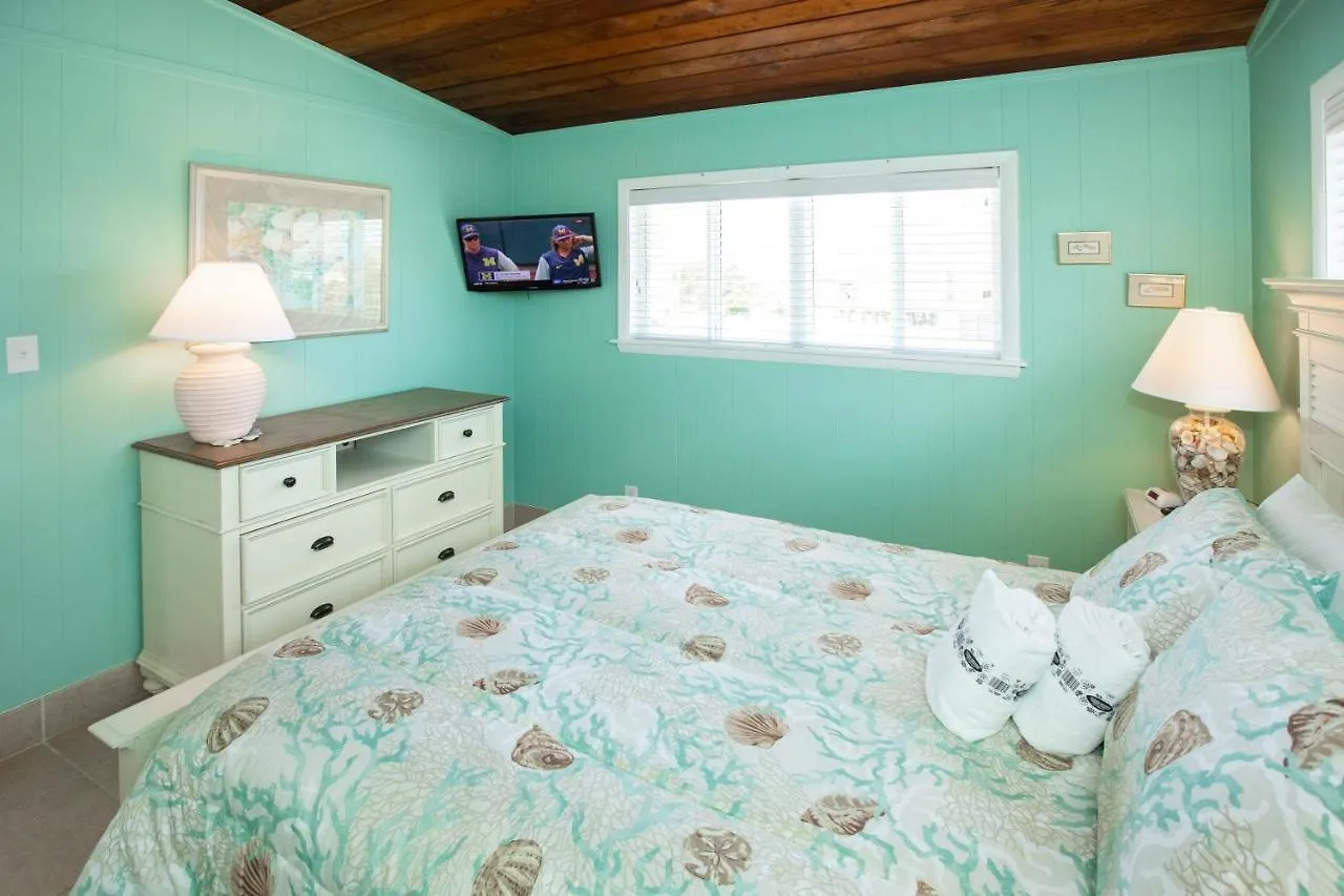 Holiday home Hebb Tide Home Virginia Beach