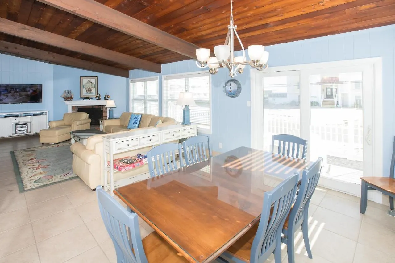 Hebb Tide Home Virginia Beach Holiday home