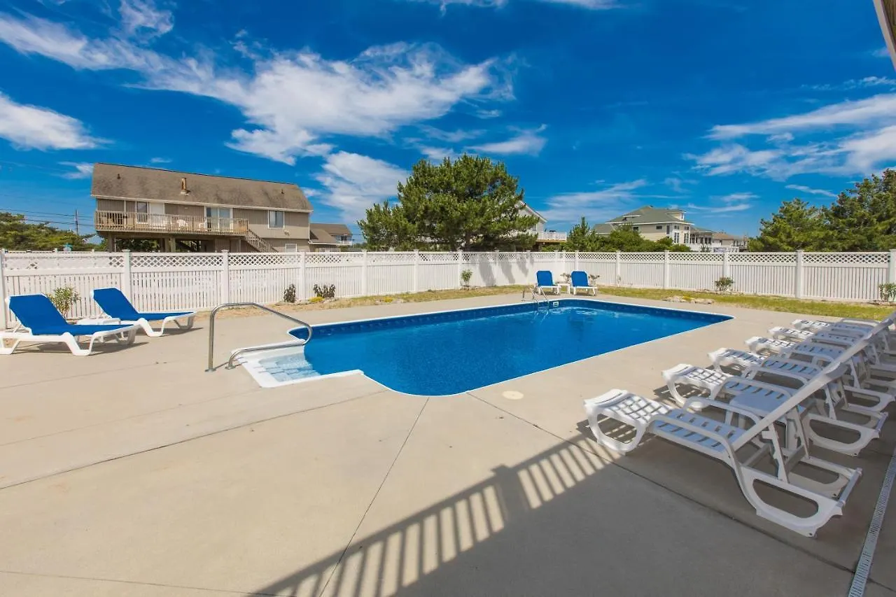 Hebb Tide Home Virginia Beach