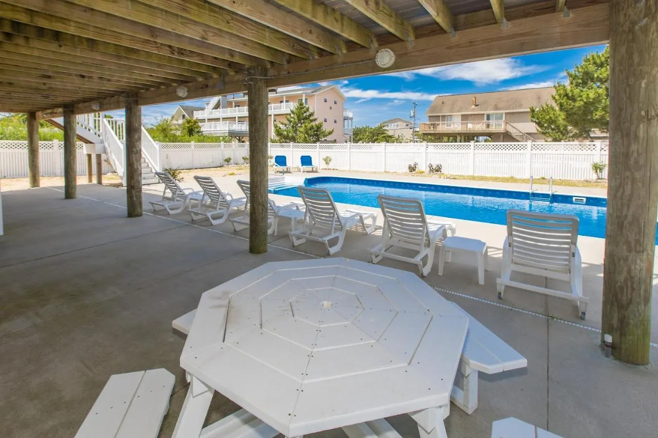 Hebb Tide Home Virginia Beach United States