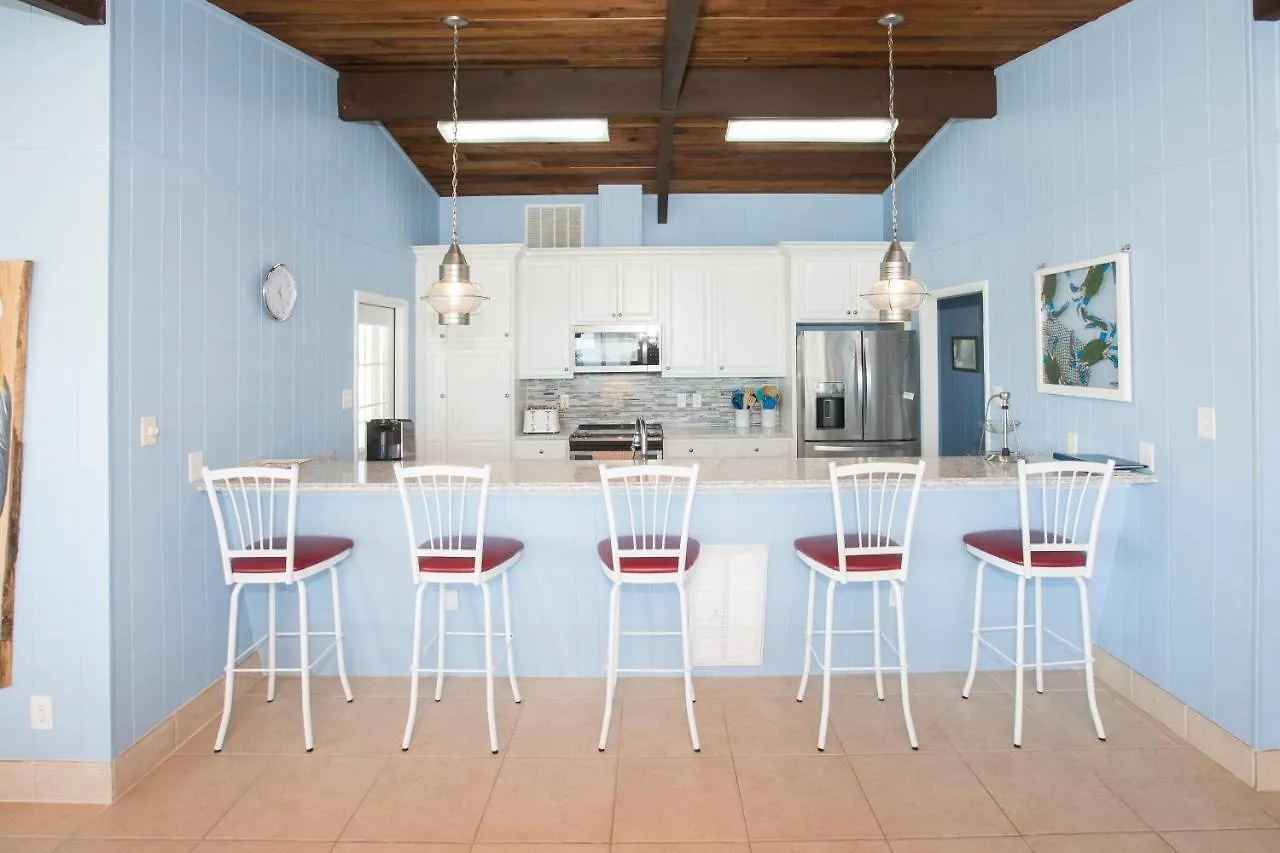 Hebb Tide Home Virginia Beach Holiday home