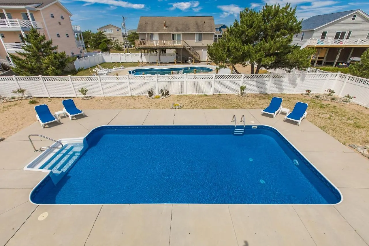 Hebb Tide Home Virginia Beach Holiday home