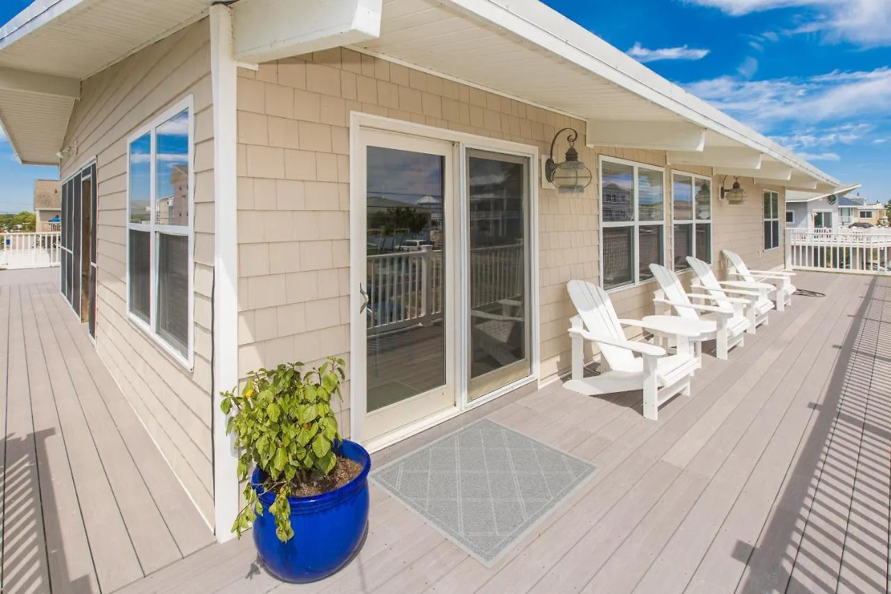 Hebb Tide Home Virginia Beach