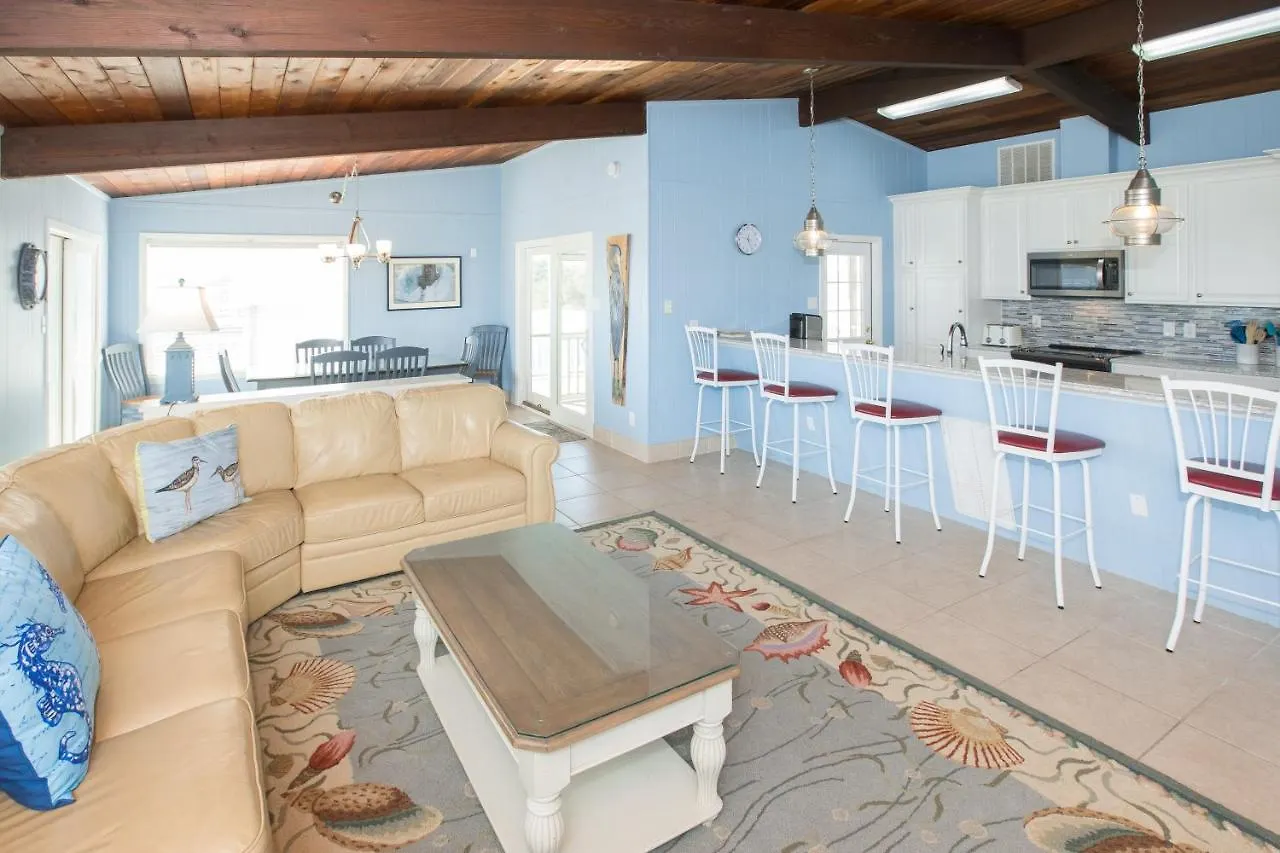 וירג'יניה ביץ' Hebb Tide Home 0*, וירג'יניה ביץ'