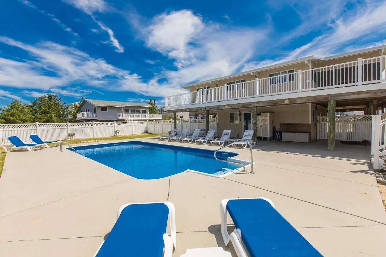 וירג'יניה ביץ' Hebb Tide Home 0*, וירג'יניה ביץ' ארצות הברית