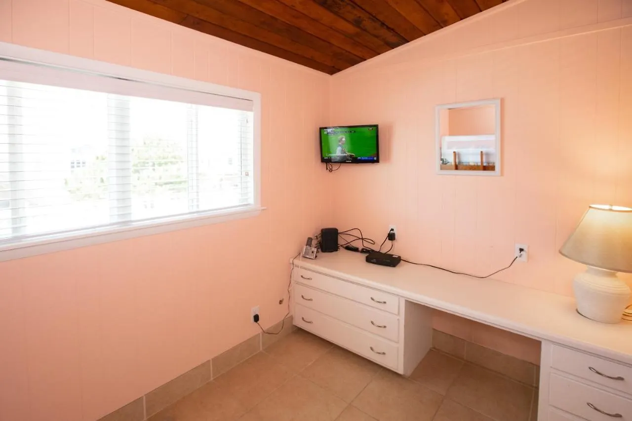 וירג'יניה ביץ' Hebb Tide Home וירג'יניה ביץ'