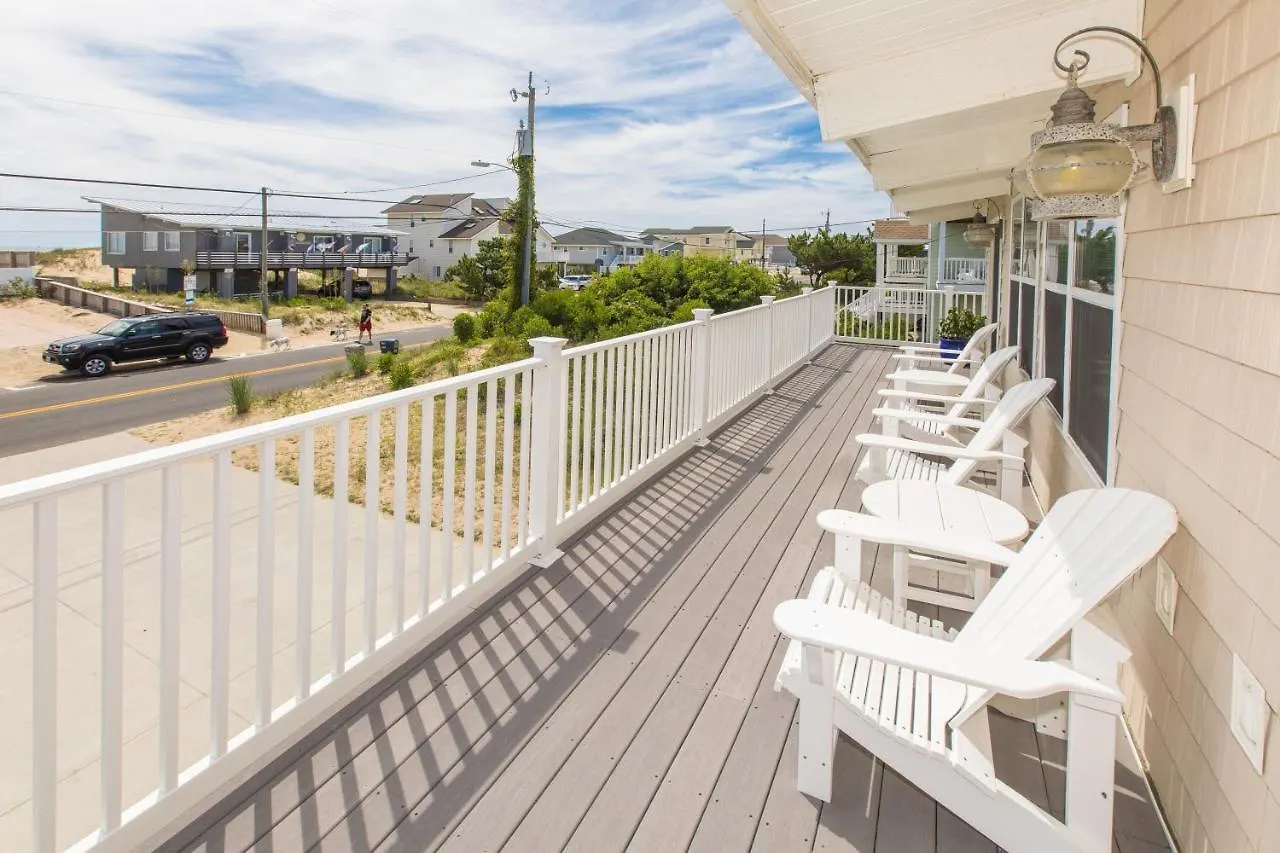 וירג'יניה ביץ' Hebb Tide Home 0*, וירג'יניה ביץ'